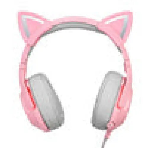 ONIKUMA K9 Pink RGB Gaming Headphones - Over-ear<<<Wireless<<<Headphones<<<Audio<<<InnproXML