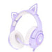 ONIKUMA K9 Purple Gaming Headphones - Wired<<<Headphones<<<Audio<<<InnproXML