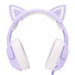 ONIKUMA K9 Purple Gaming Headphones - Wired<<<Headphones<<<Audio<<<InnproXML