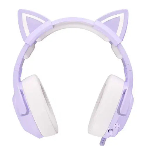 ONIKUMA K9 Purple Gaming Headphones - Wired<<<Headphones<<<Audio<<<InnproXML