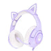 ONIKUMA K9 Purple Gaming Headphones - Wired<<<Headphones<<<Audio<<<InnproXML