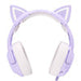 ONIKUMA K9 Purple Gaming Headphones - Wired<<<Headphones<<<Audio<<<InnproXML