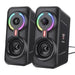 ONIKUMA L6 Multimedia Gaming Speaker with BT5.0 - Speakers<<<Gaming<<<InnproXML