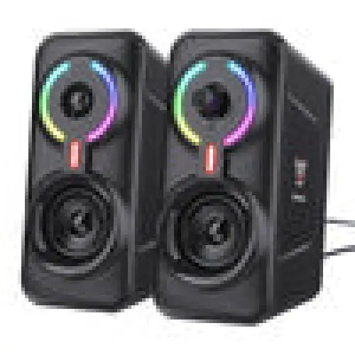 ONIKUMA L6 Multimedia Gaming Speaker with BT5.0 - Speakers<<<Gaming<<<InnproXML