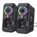 ONIKUMA L6 Multimedia Gaming Speaker with BT5.0 - Speakers<<<Gaming<<<InnproXML