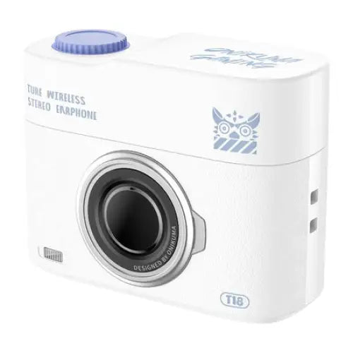 ONIKUMA T18 Bluetooth In-Ear Earphones White - TWS<<<Wireless<<<Headphones<<<Audio<<<InnproXML