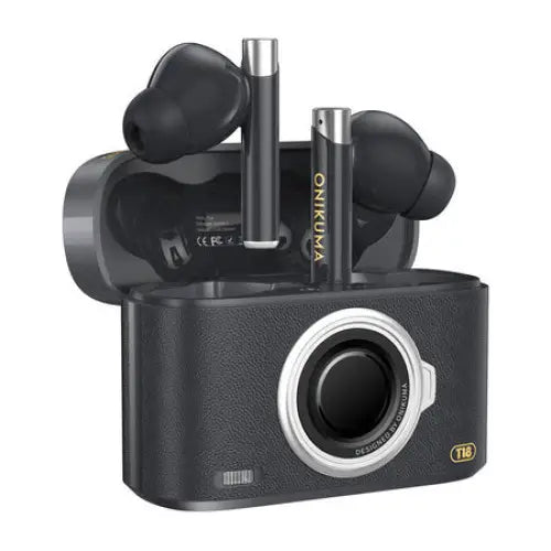 ONIKUMA T18 in-ear headphones (black) - TWS<<<Wireless<<<Headphones<<<Audio<<<InnproXML