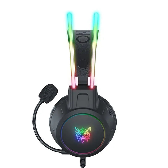 ONIKUMA x15 PRO gaming headphones Black - Wired<<<Headphones<<<Audio<<<InnproXML