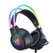 ONIKUMA x15 PRO gaming headphones Black - Wired<<<Headphones<<<Audio<<<InnproXML