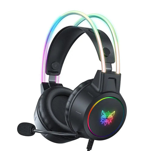 ONIKUMA x15 PRO gaming headphones Black - Wired<<<Headphones<<<Audio<<<InnproXML