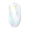 Gaming mouse onikuma CW905 white wired