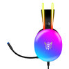 ONIKUMA X25 Gaming Headphones (black)