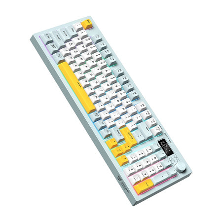 ONIKUMA G80 Gaming Keyboard