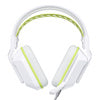 ONIKUMA X13 gaming headphones (white)