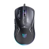 Onikuma CW917 Wired Gaming Mouse (Black)