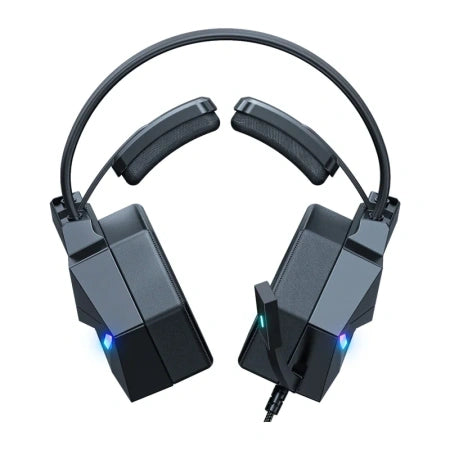 ONIKUMA X20 Gaming Headphones (Black)
