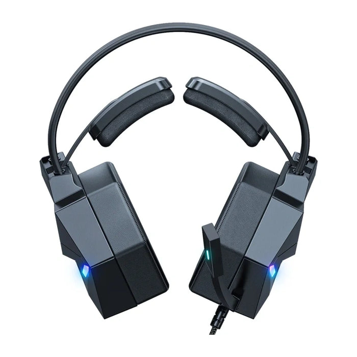 ONIKUMA X20 Gaming Headphones (Black)