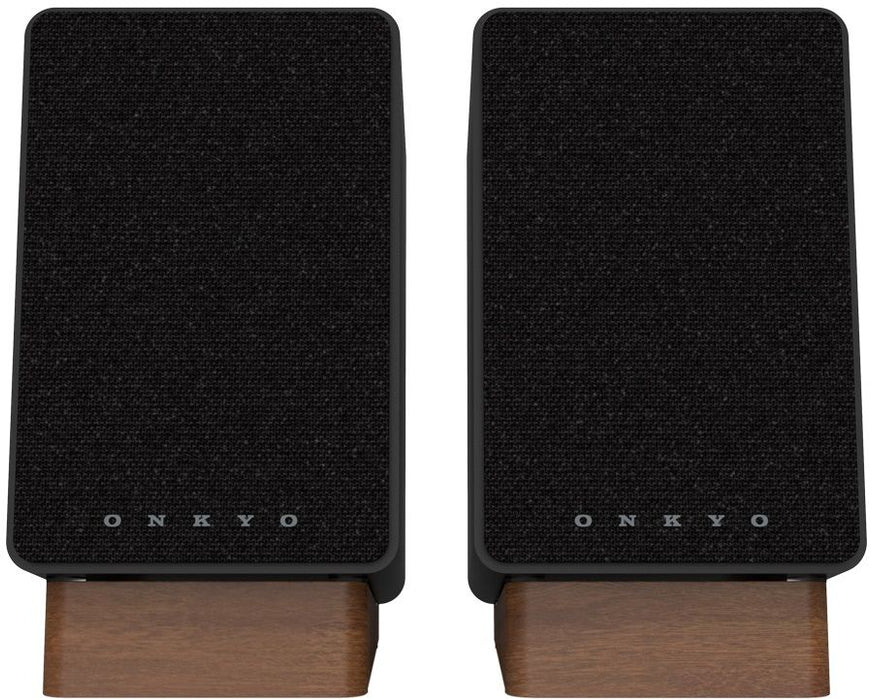 Computer speakers ONKYO Creator Series GX-30ARC HDMI-ARC, optical BLUETOOTH