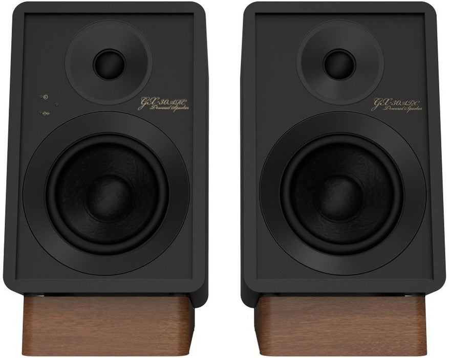 Computer speakers ONKYO Creator Series GX-30ARC HDMI-ARC, optical BLUETOOTH