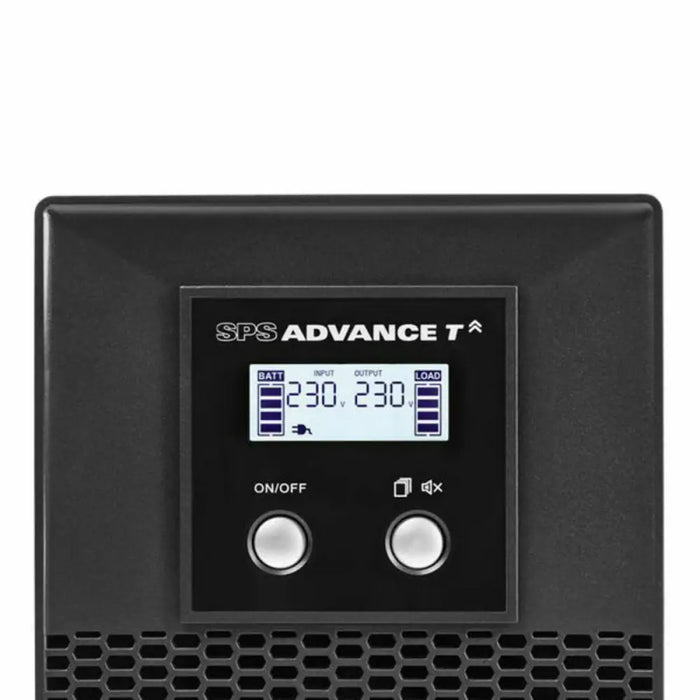Online Uninterruptible Power Supply System UPS Salicru 2F70353 1050W 1050 W - Електроника Периферни и резервни