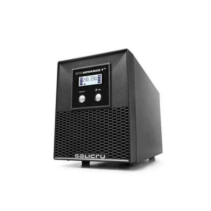 Online Uninterruptible Power Supply System UPS Salicru 2F70353 1050W 1050 W - Електроника Периферни и резервни