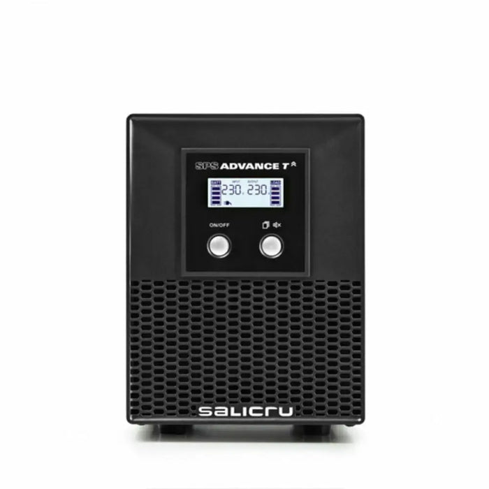 Online Uninterruptible Power Supply System UPS Salicru 2F70353 1050W 1050 W - Електроника Периферни и резервни
