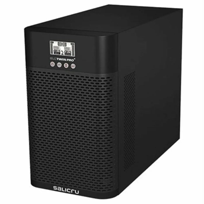 Online Uninterruptible Power Supply System UPS Salicru 699CA000005 1500 VA - Електроника Периферни и резервни