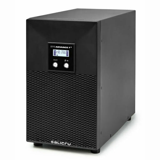 Online Uninterruptible Power Supply System UPS Salicru SPS 3000 ADV T 2100W 2100 W - Електроника Периферни и резервни