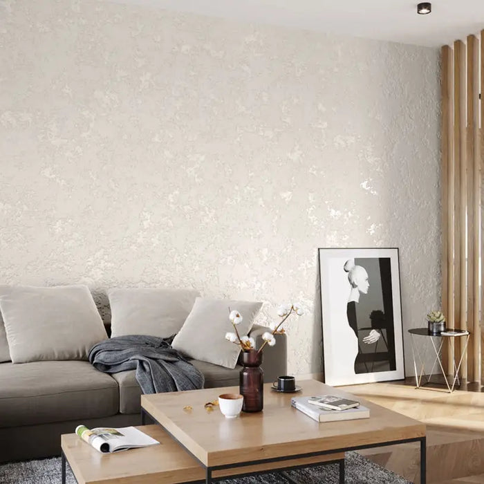 ONYKS ECRU DECORATIVE EFFECT 7 KG JEGER - Декоративни покрития<<<Интериорни бои<<<Бои и