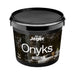 ONYKS SILVER DECORATIVE EFFECT 7 KG JEGER - Декоративни покрития<<<Интериорни бои<<<Бои и