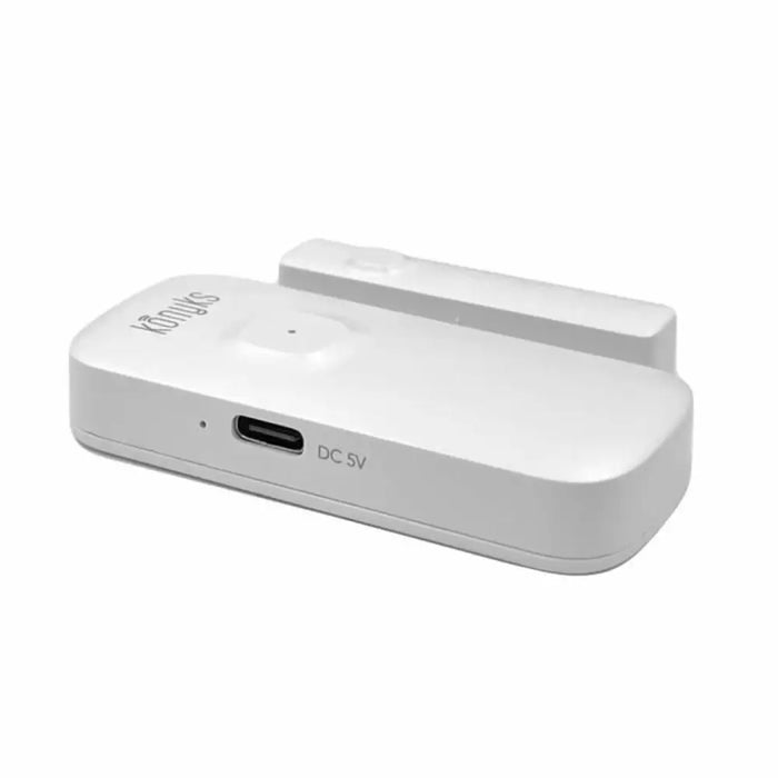 Open Doors and Windows Detector Konyks Senso Charge 2 Wi-Fi 2,4 GHz - Сигурност Удома<<<Дом Градина<<<BigBuy&&&Системи