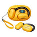 Open-Ear Earphones Transformers TF-T20 (yellow) - TWS<<<Wireless<<<Headphones<<<Audio<<<InnproXML