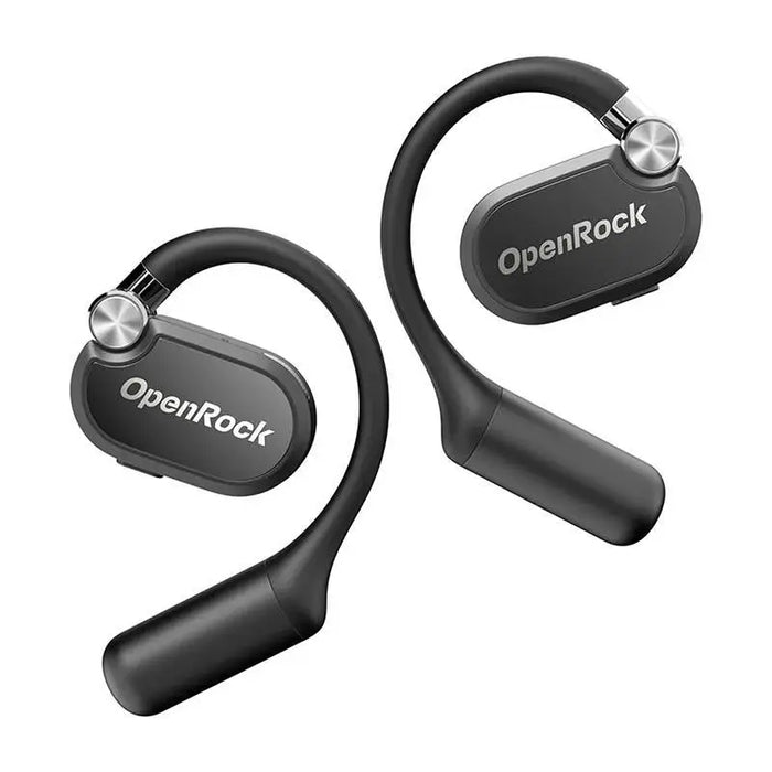 OpenRock X Open-Ear Earphones (black) - Sports<<<Wireless<<<Headphones<<<Audio<<<InnproXML