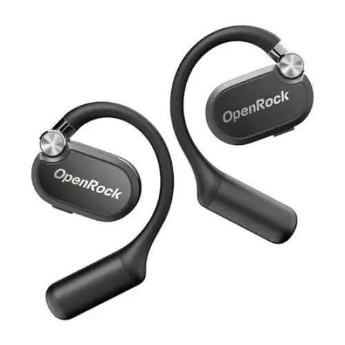 OpenRock X Open-Ear Earphones (black) - Sports<<<Wireless<<<Headphones<<<Audio<<<InnproXML