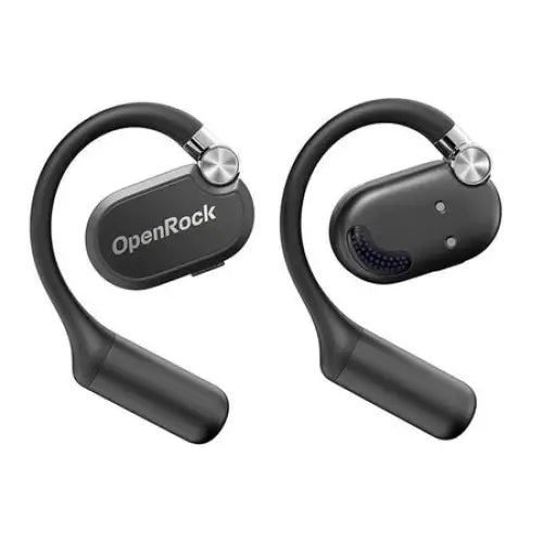 OpenRock X Open-Ear Earphones (black) - Sports<<<Wireless<<<Headphones<<<Audio<<<InnproXML