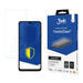 Oppo A38 - 3mk FlexibleGlass™ - Cell phone tempered glass<<<HurtelXML