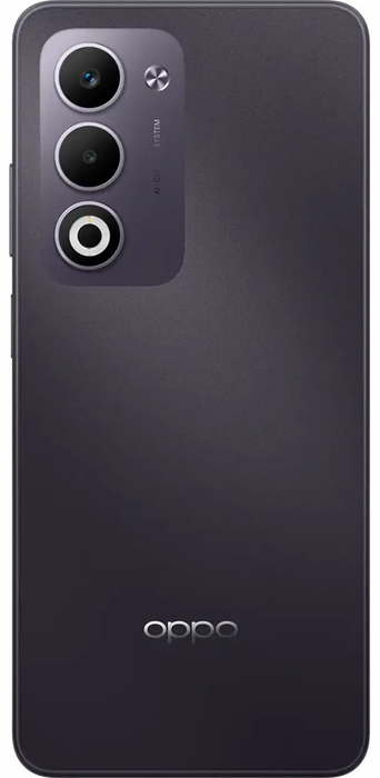 Smartphone Oppo A5 4G 6/128GB Dark Purple