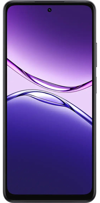 Smartphone Oppo A5 4G 6/128GB Dark Purple