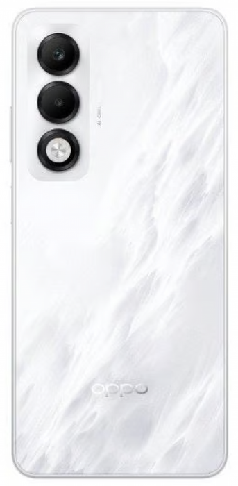 Smartphone Oppo A5 4G 6/128GB Mist White