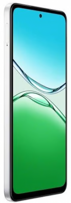Smartphone Oppo A5 4G 6/128GB Mist White