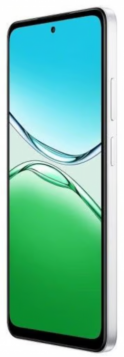 Smartphone Oppo A5 4G 6/128GB Mist White