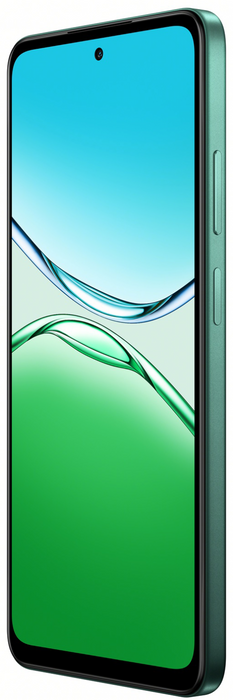 Smartphone Oppo A5 5G 4/128GB Black Green
