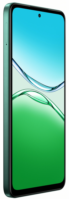 Smartphone Oppo A5 5G 4/128GB Black Green