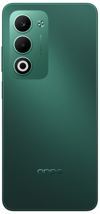 Smartphone Oppo A5 5G 4/128GB Black Green
