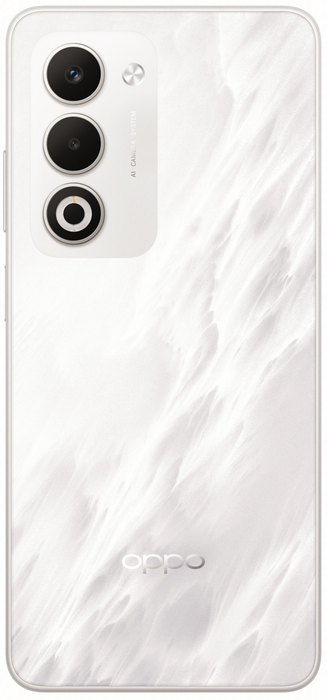 Smartphone Oppo A5m 4G 8/256GB Mist White