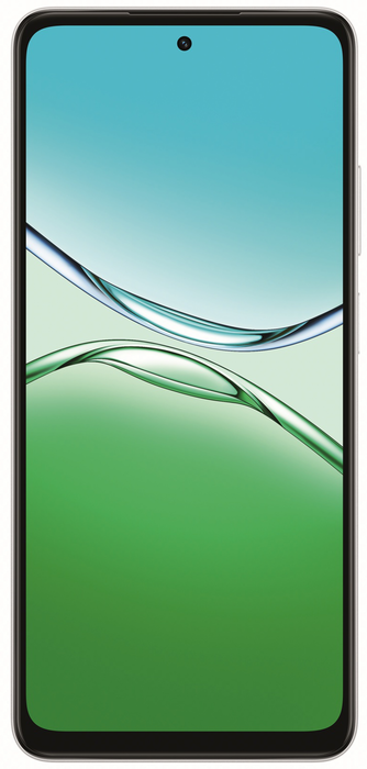 Smartphone Oppo A5m 4G 8/256GB Mist White