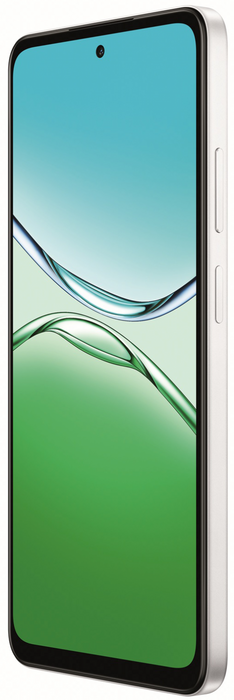 Smartphone Oppo A5m 4G 8/256GB Mist White