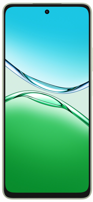 Smartphone Oppo A5 Pro 5G 8/256GB Olive Green