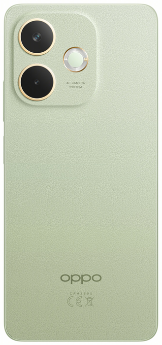 Smartphone Oppo A5 Pro 5G 8/256GB Olive Green