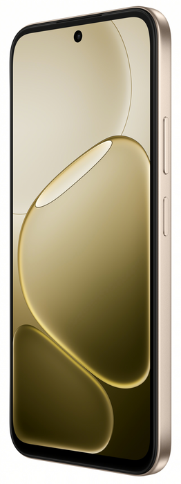 Smartphone Oppo A6 4G 6/256GB Aurora Gold